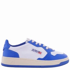 Autry Medalist Low-Top Sneakers promotional shoes