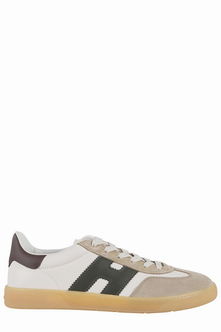 Strength beginner runner's shoe pick Cool Laced H Sneakers