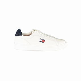 Reebok Workout synthetic running shoes Tommy Hilfiger Leather Men Men's Sneaker