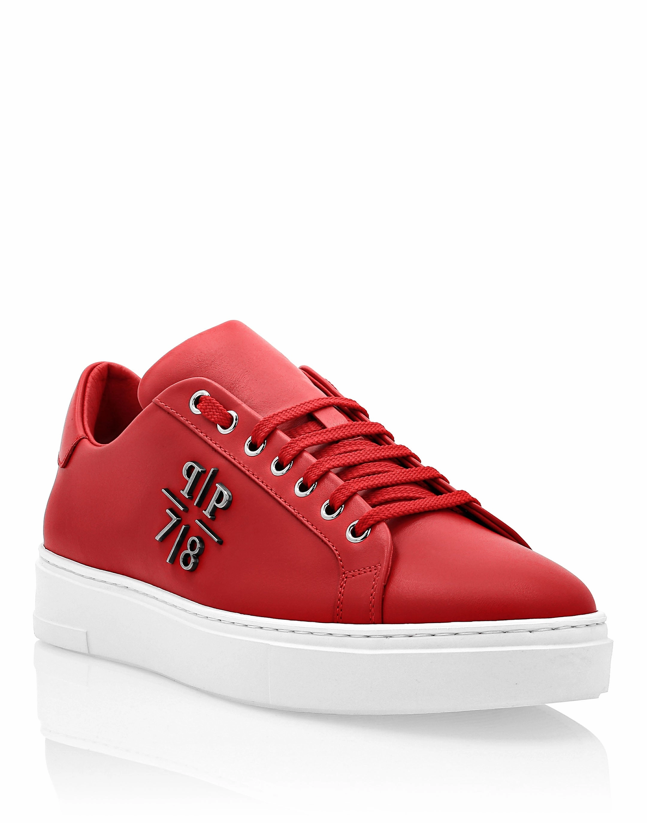 Lo-Top Sneakers PP1978 reflective - material running shoes