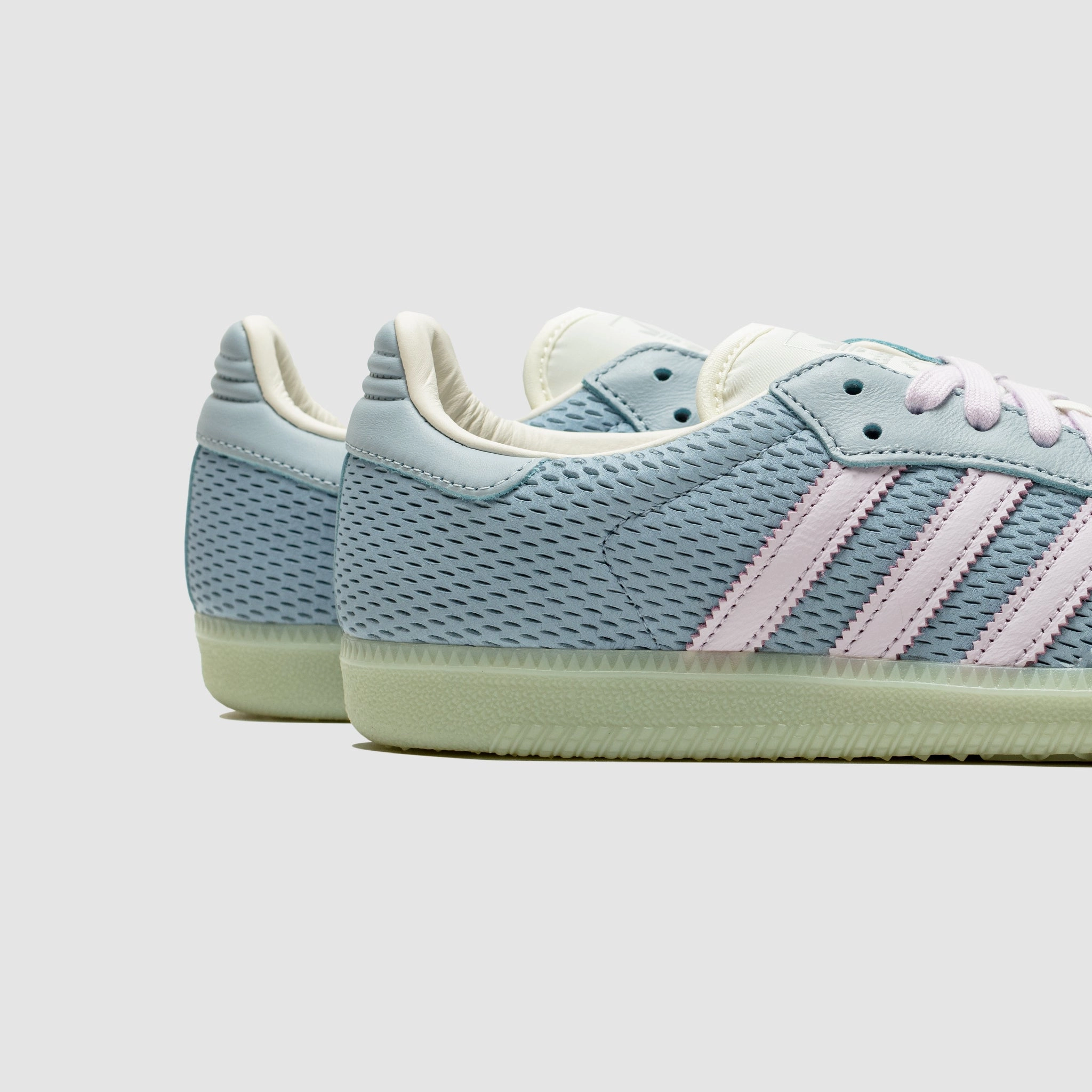 Clean Aesthetic SAMBA OG