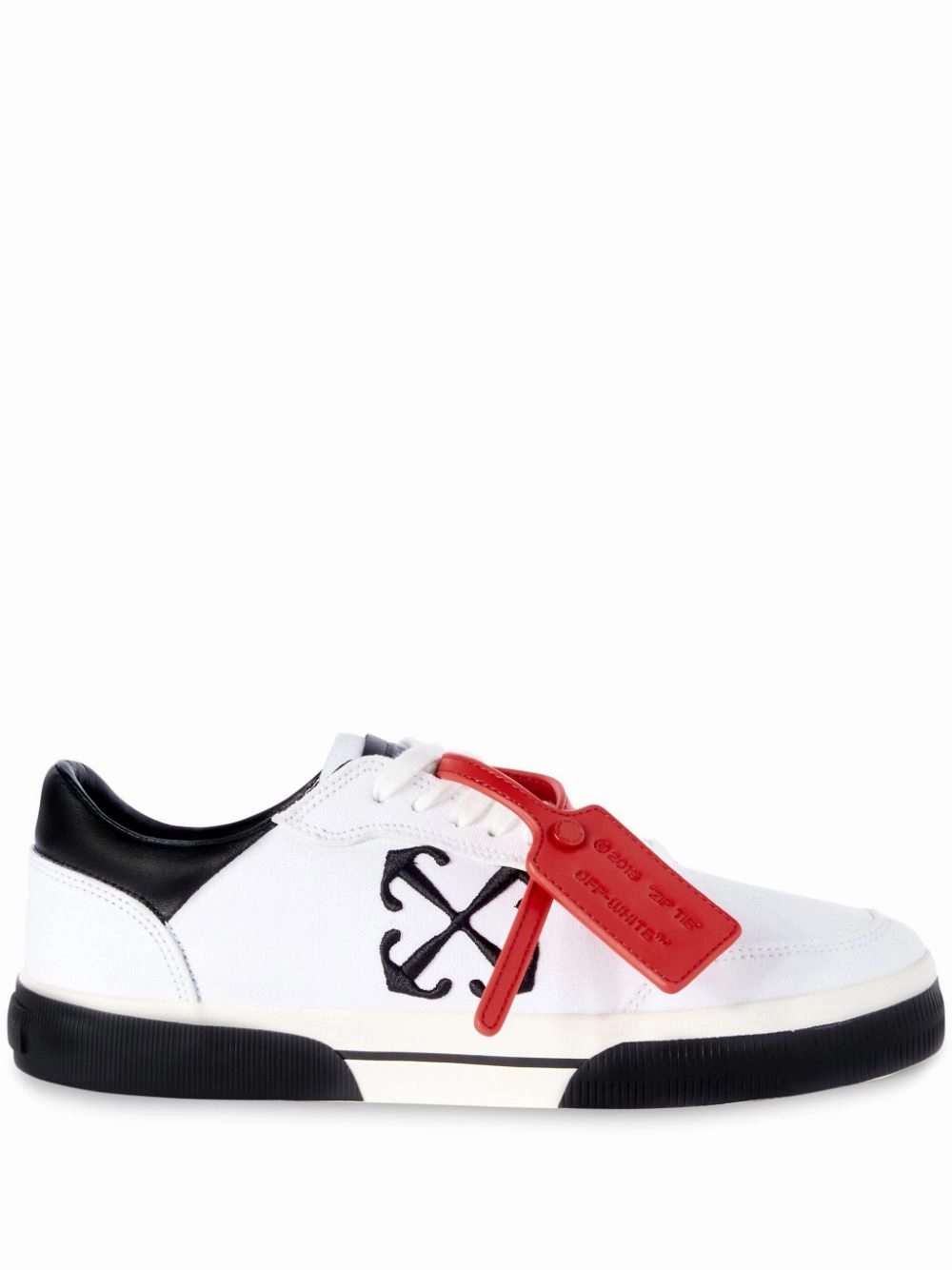 Customizable Option ivory Men's Sneakers