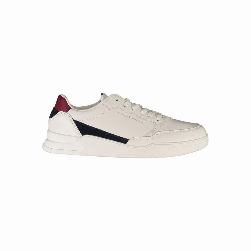Office Worker Tommy Hilfiger Polyester Men's Sneaker