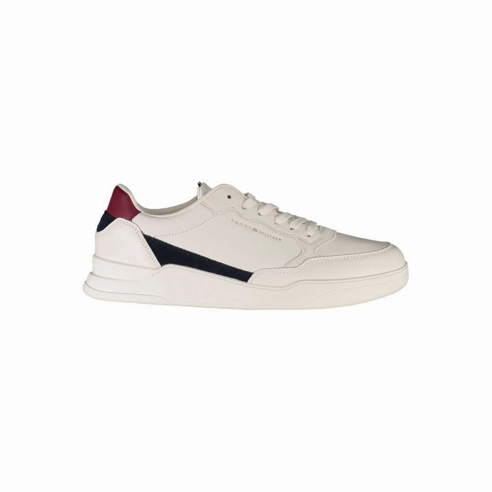 Tommy Hilfiger Polyester Men's Sneaker camping - running shoes balance balls