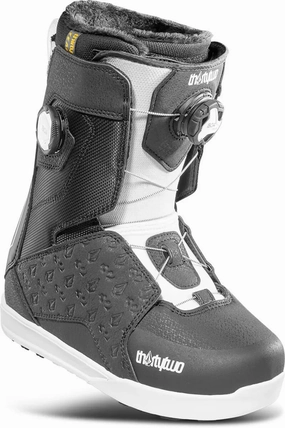Women's Lashed Double BOA? X Volcom Snowboard Boots High Traction