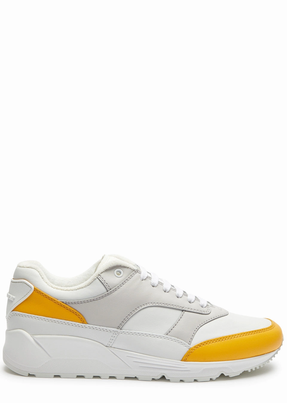 Saint Laurent Bump Sneakers adult running shoes