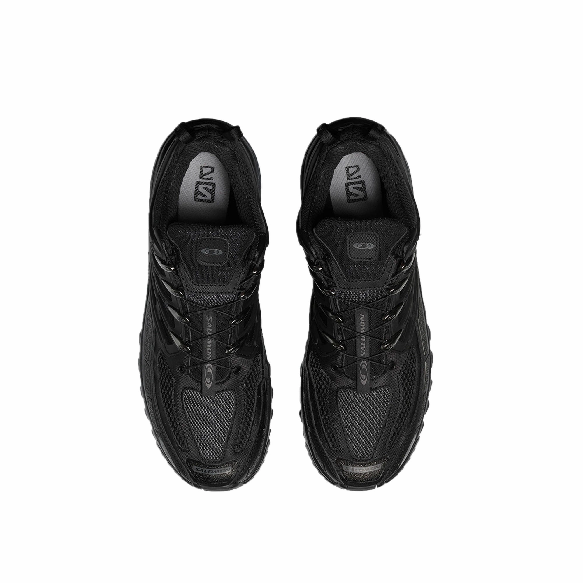 Retro Salomon ACS Pro 'Black' Shoes