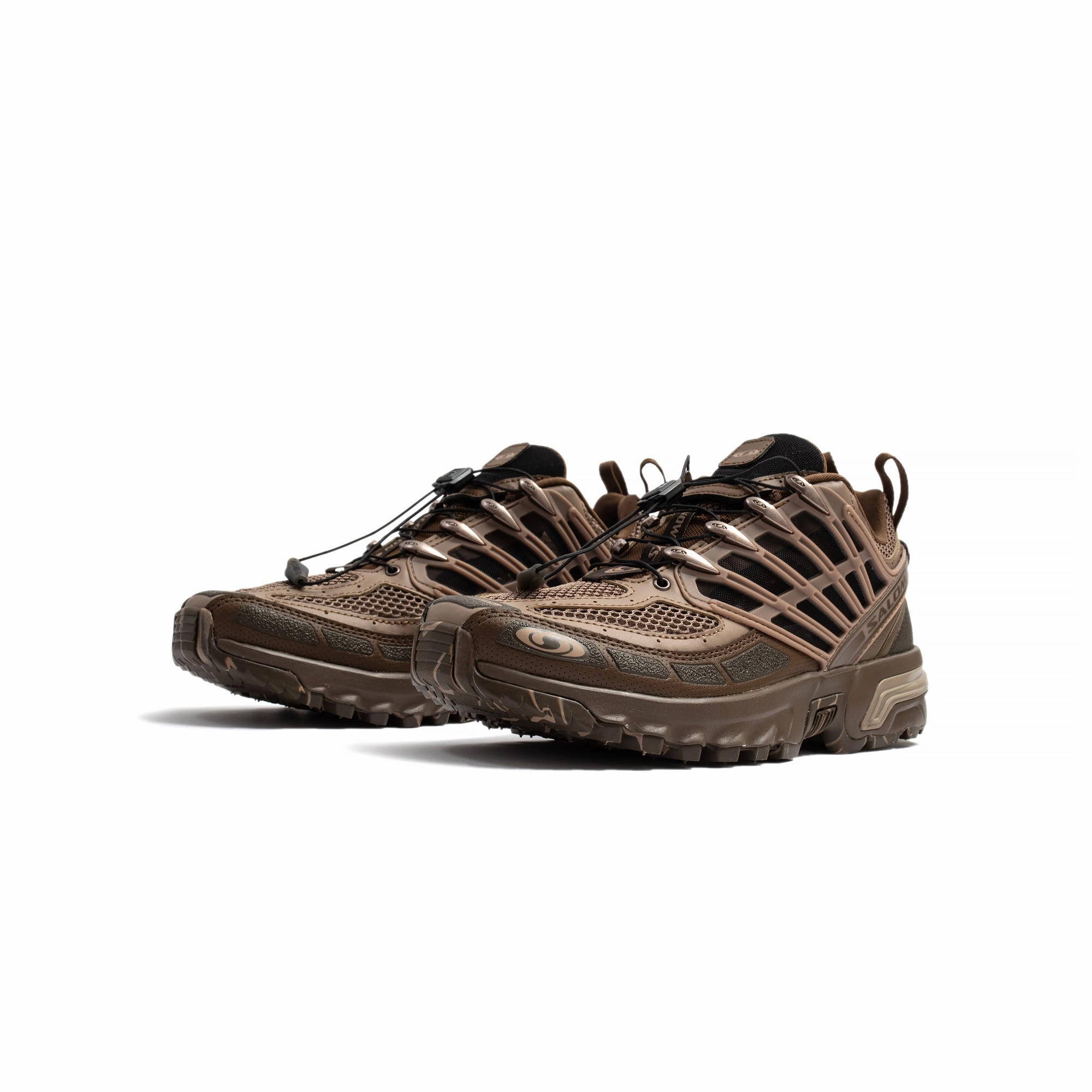 Freedom Fit Salomon ACS Pro Desert Shoes