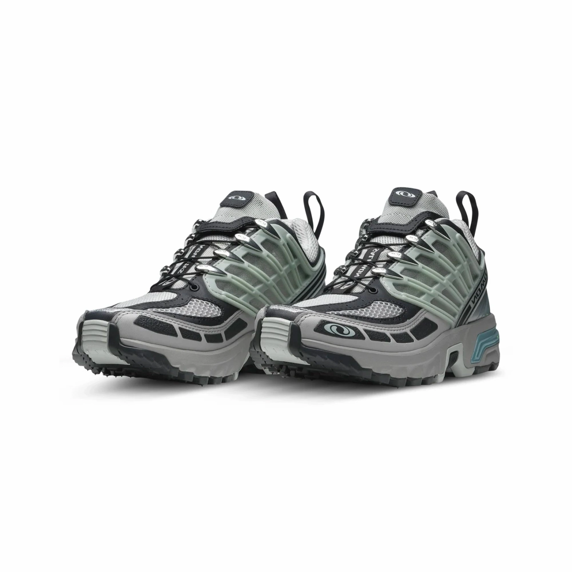 Salomon ACS Pro Shoes Air Ventilation Contemporary Fit