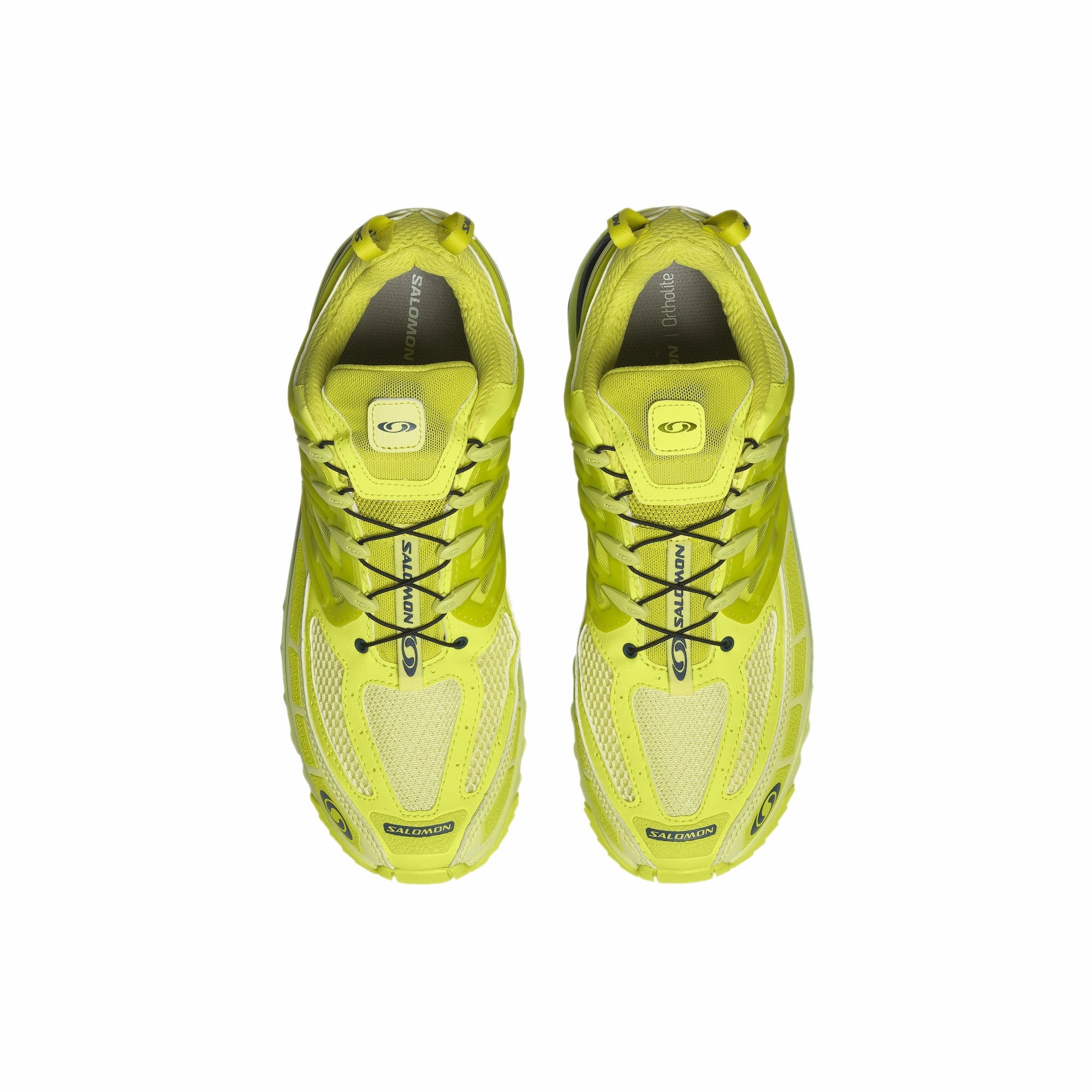 Salomon Mens ACS Pro Shoes Split Toe Flex Zone