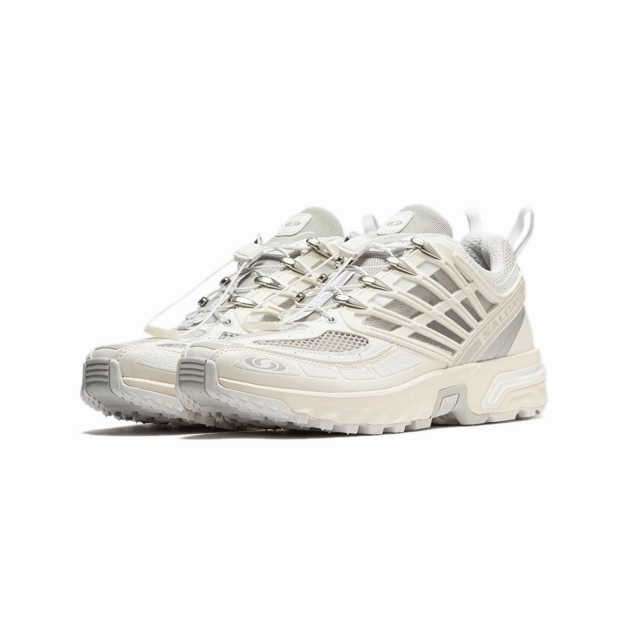 Salomon Mens ACS Pro Shoes Training Mode