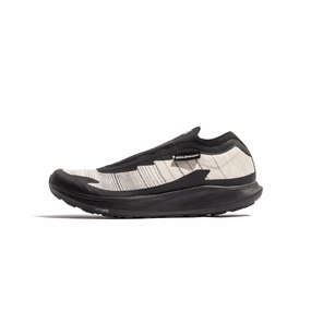 Wicking Inner Sleeve Breathable Airflow Salomon Mens Pulsar Advanced Shoes