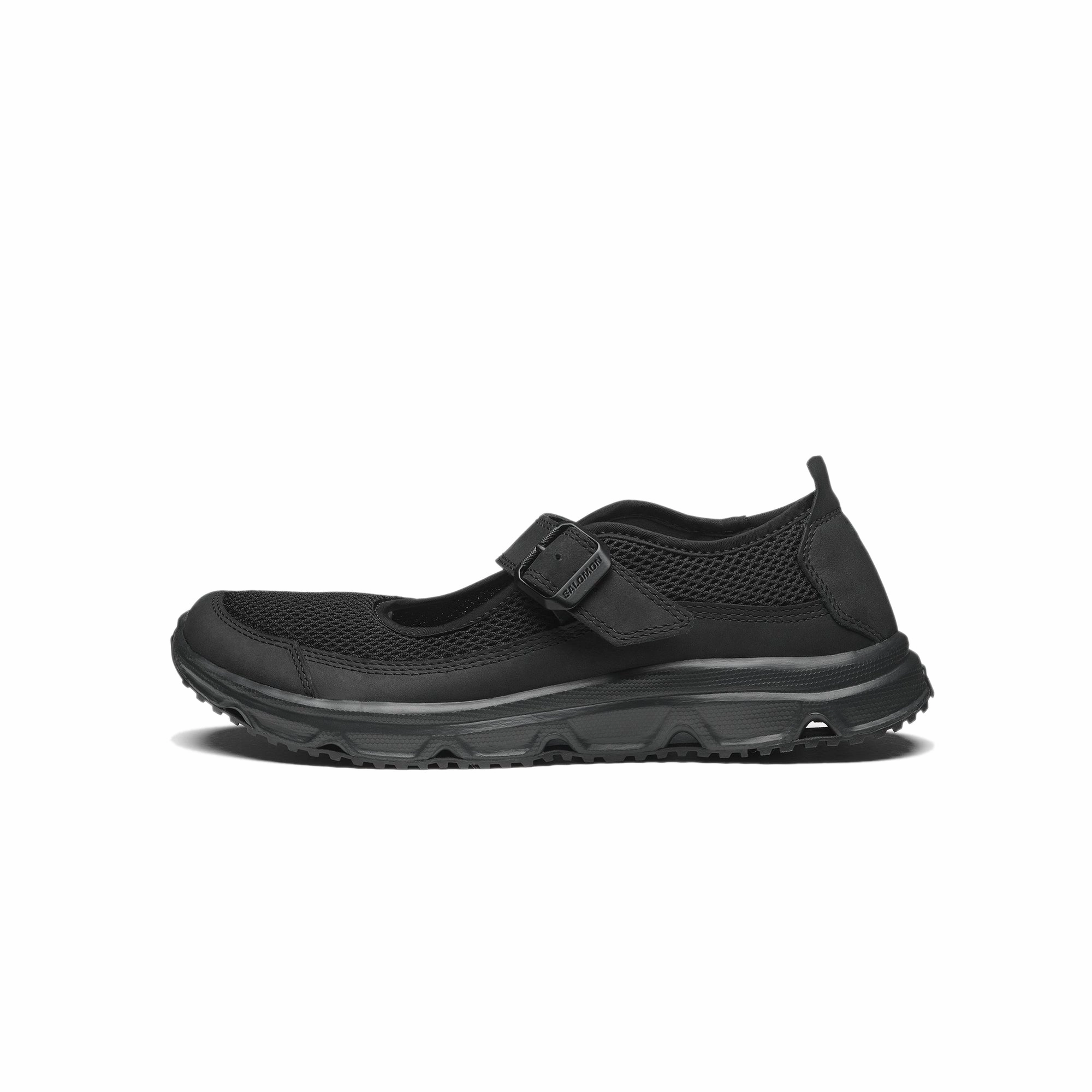 Quick Transition Soft Collar Salomon Mens RX Marie-Jeanne Shoes