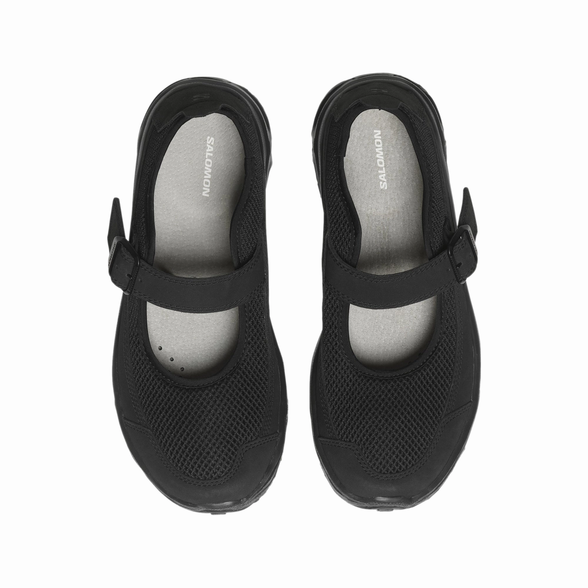 Salomon Mens RX Marie-Jeanne Shoes Slim flexibility