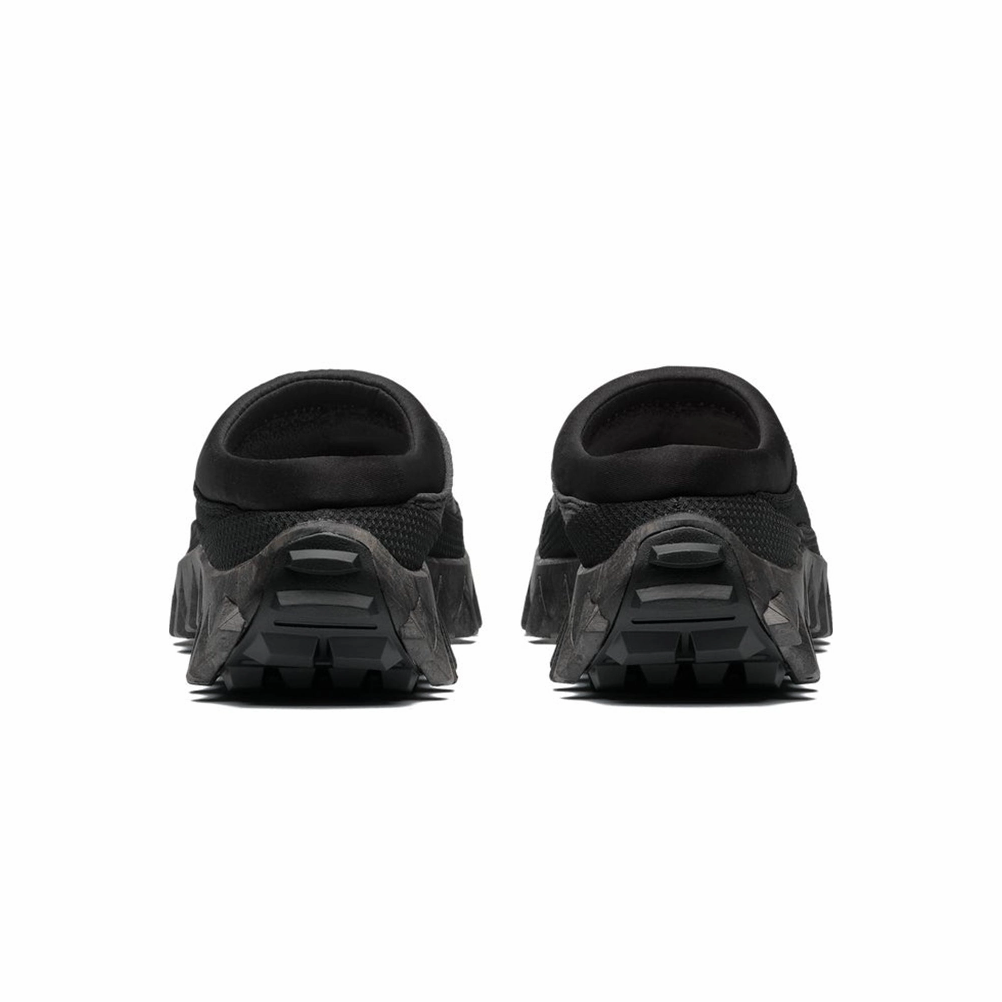 Salomon Mens Snowclog Shoes Neutral palette Fast Entry