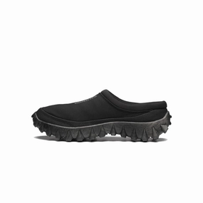 Salomon Mens Snowclog Shoes Breath Ease Adaptive Movement