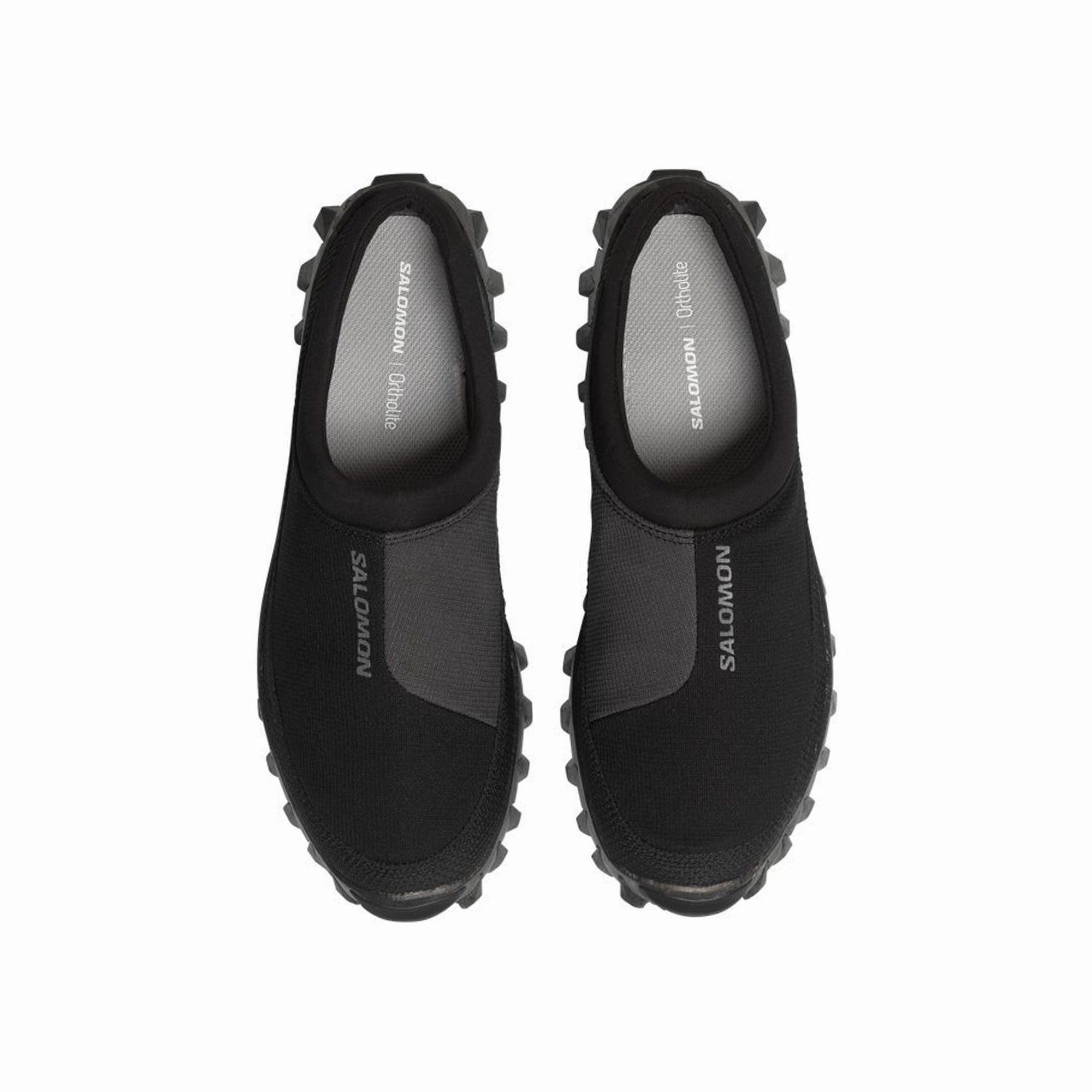 Salomon Mens Snowclog Shoes Unbeatable cushioning