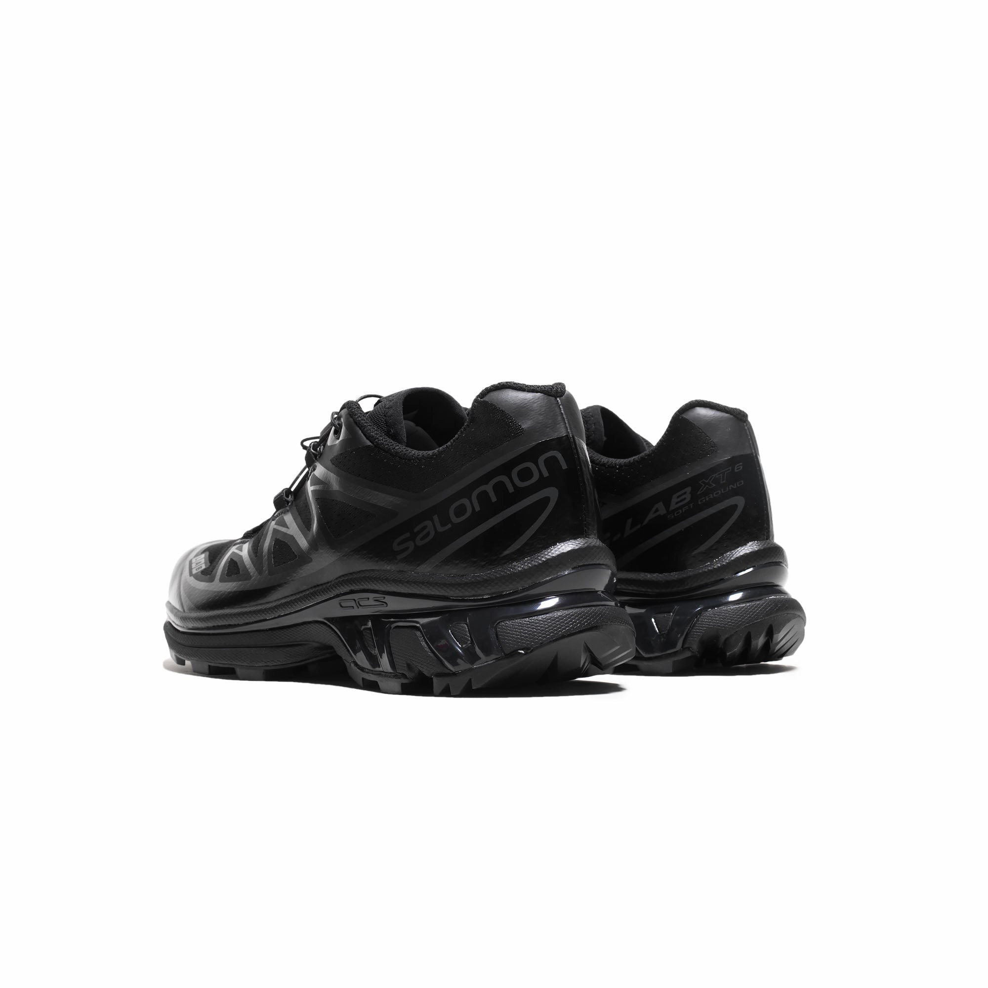 Salomon Mens XT-6 Advanced Shoes Reinforced Arch