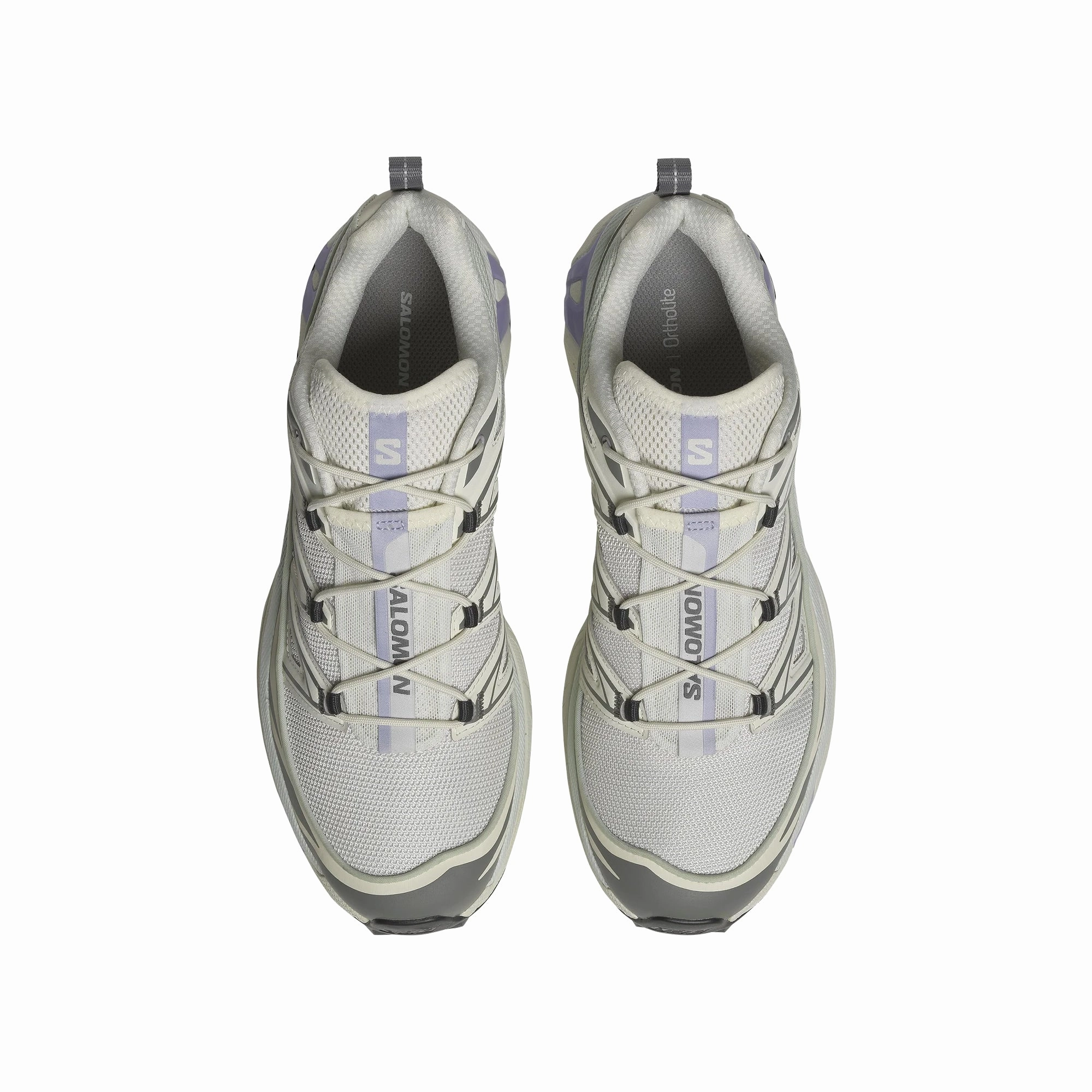 Salomon Mens XT-6 Expanse Shoes Collared Ankle