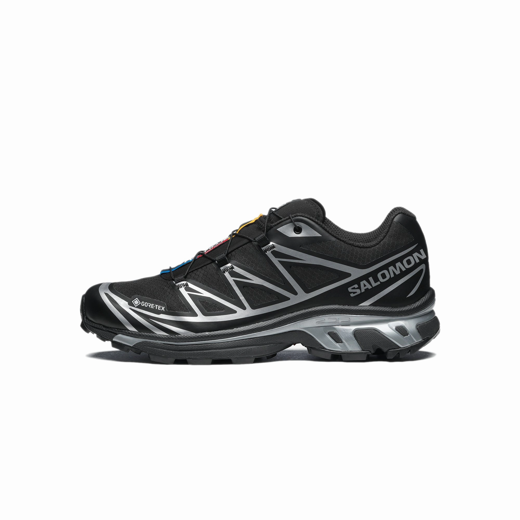 Salomon Mens XT-6 Gore-Tex Shoes Simple Comfort