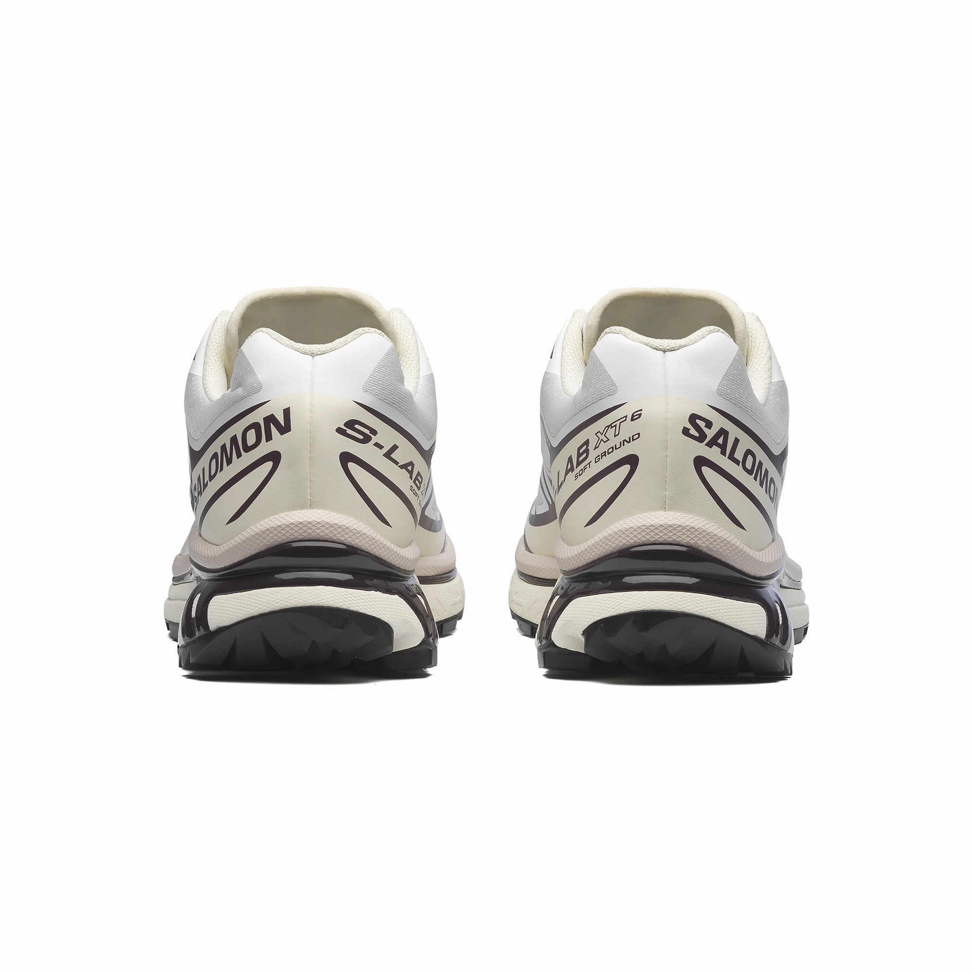 Elite Athlete Salomon Mens XT-6 Shoes