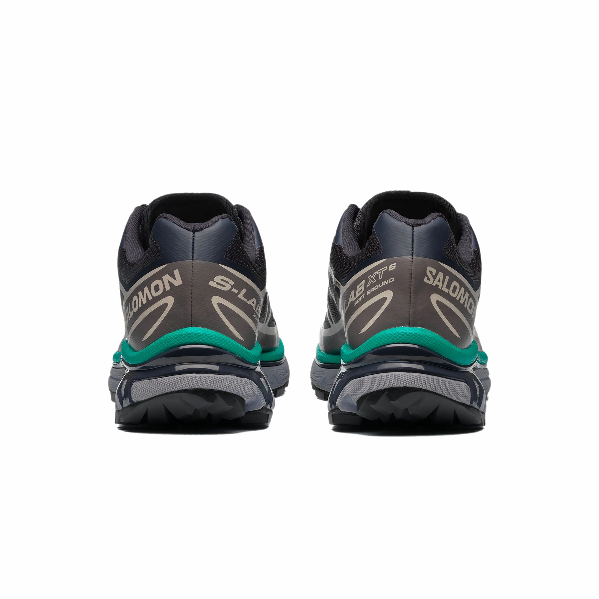 Salomon Mens XT-6 Shoes Muscle Friendly