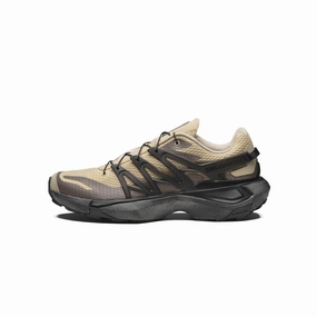 Ventilated Upper Salomon Mens XT PU.RE Advanced Shoes