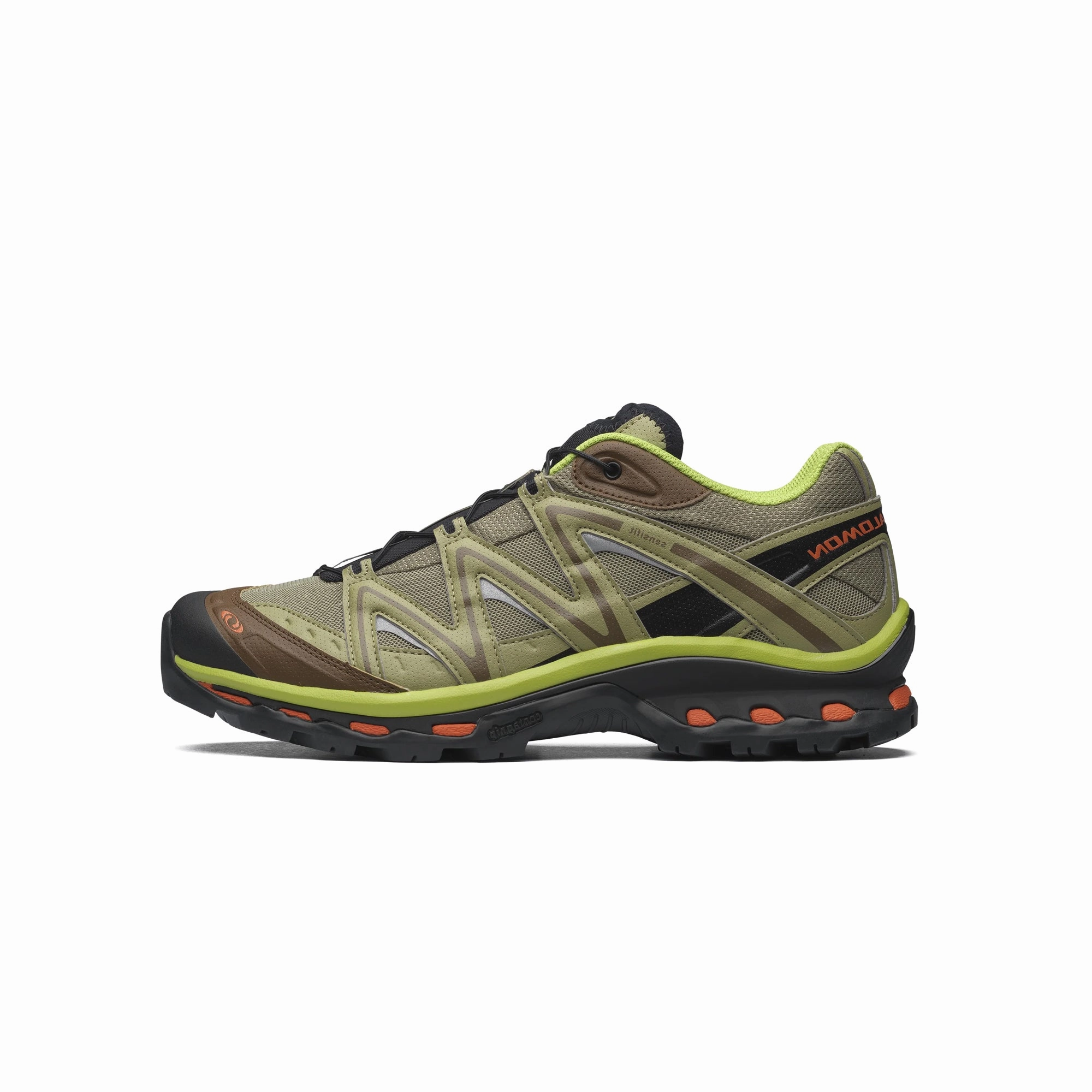 Fashion Casual Salomon Mens XT-Quest Shoes
