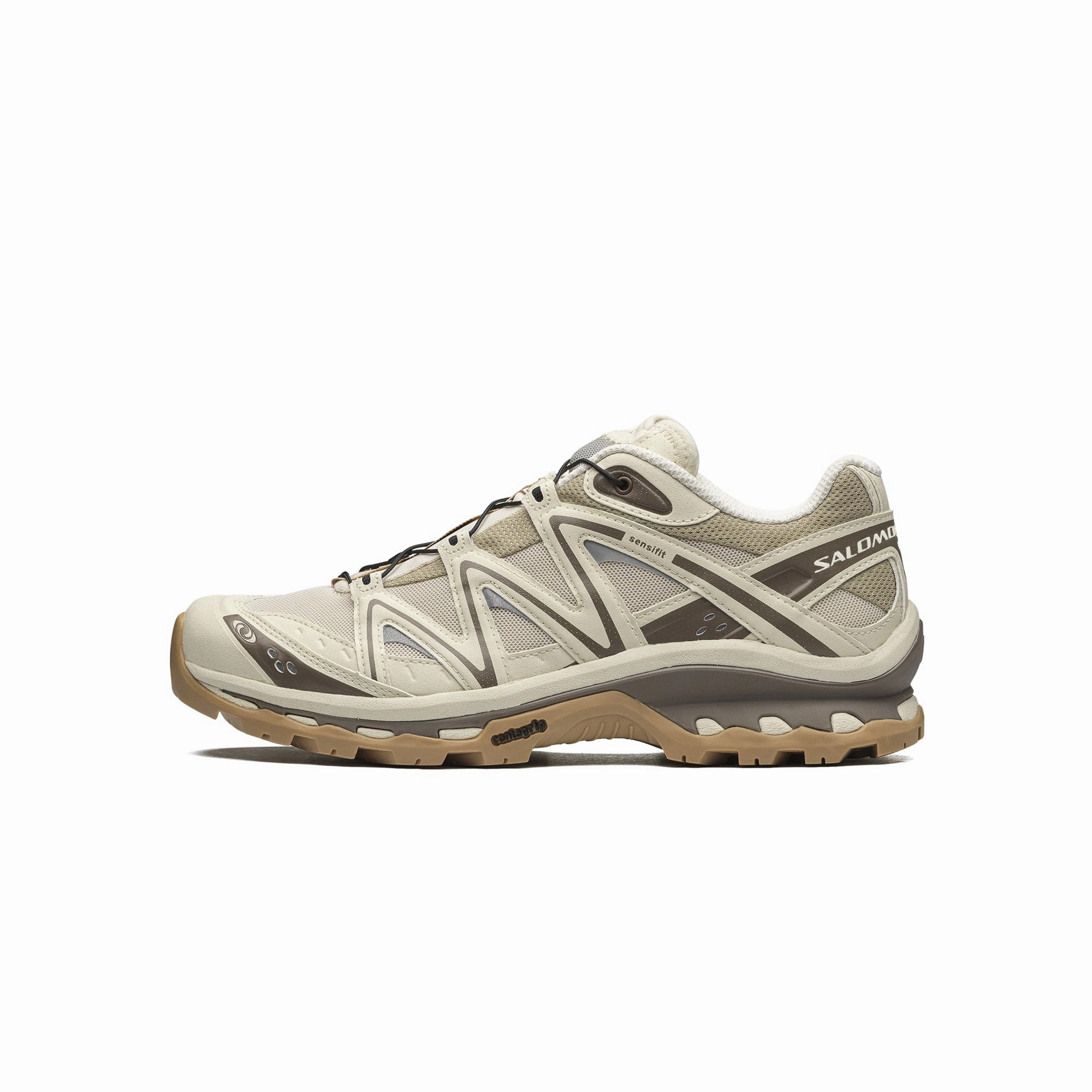 All-weather breathability Easy Flex Salomon Mens XT-Quest Shoes
