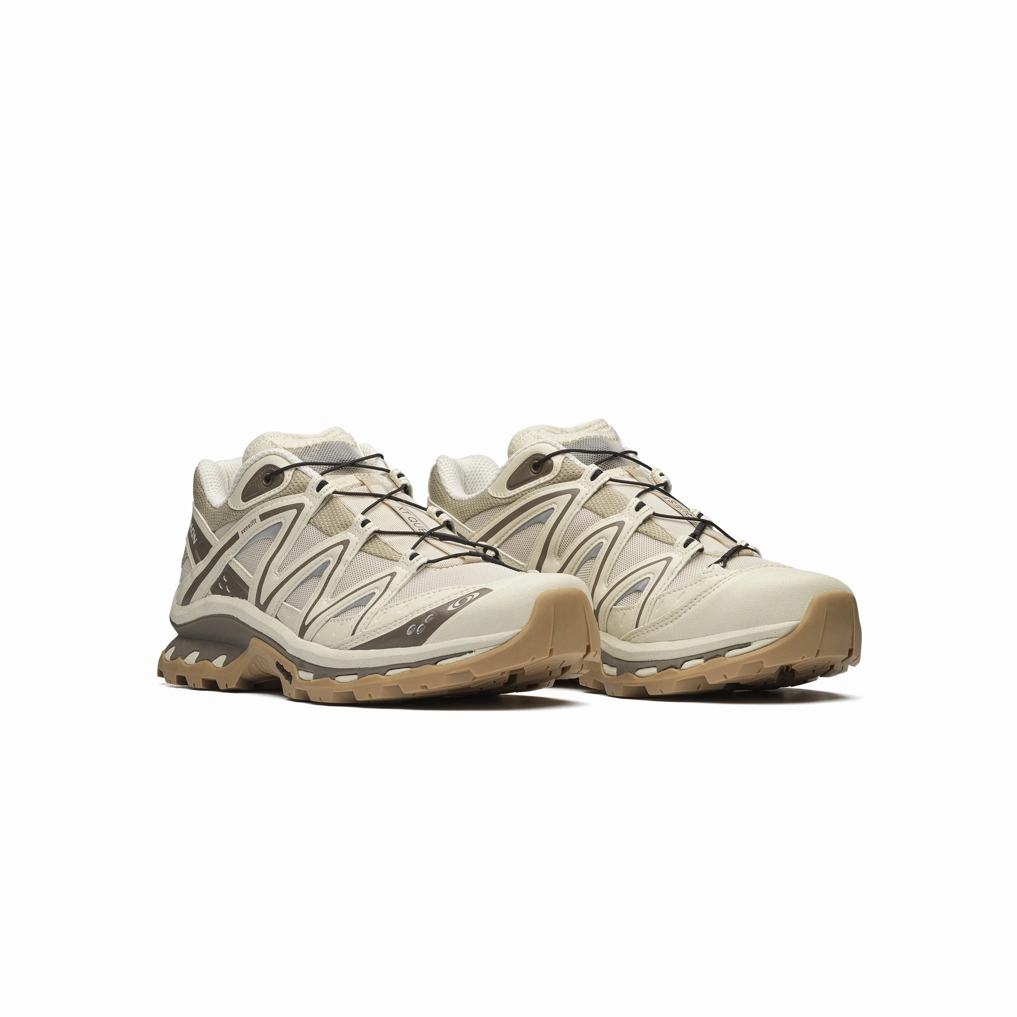 Salomon Mens XT-Quest Shoes Relax Motion