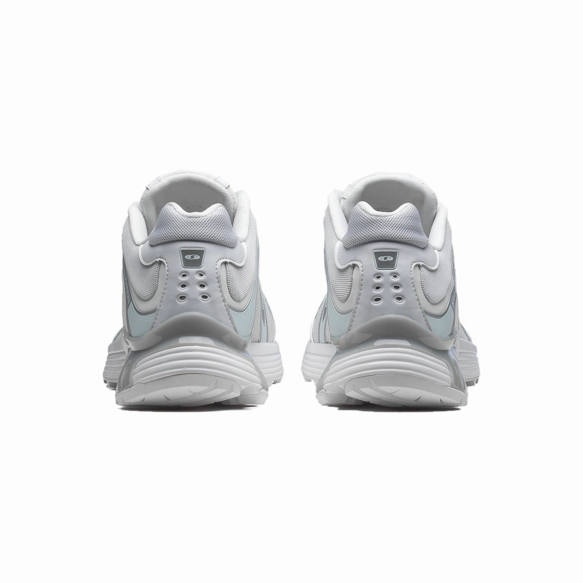 Salomon Mens XT-Whisper Shoes Durable Synthetic Run Control