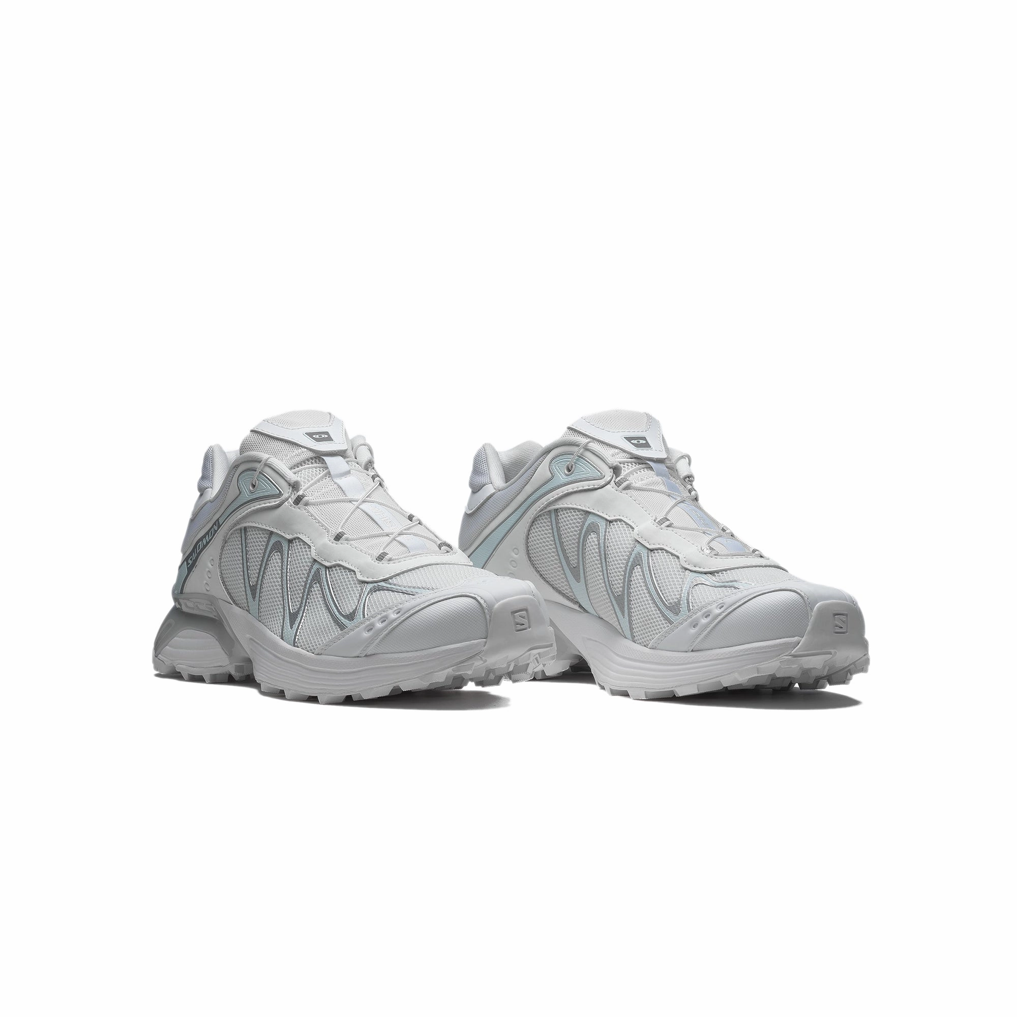 Tension Balanced Upper Salomon Mens XT-Whisper Shoes