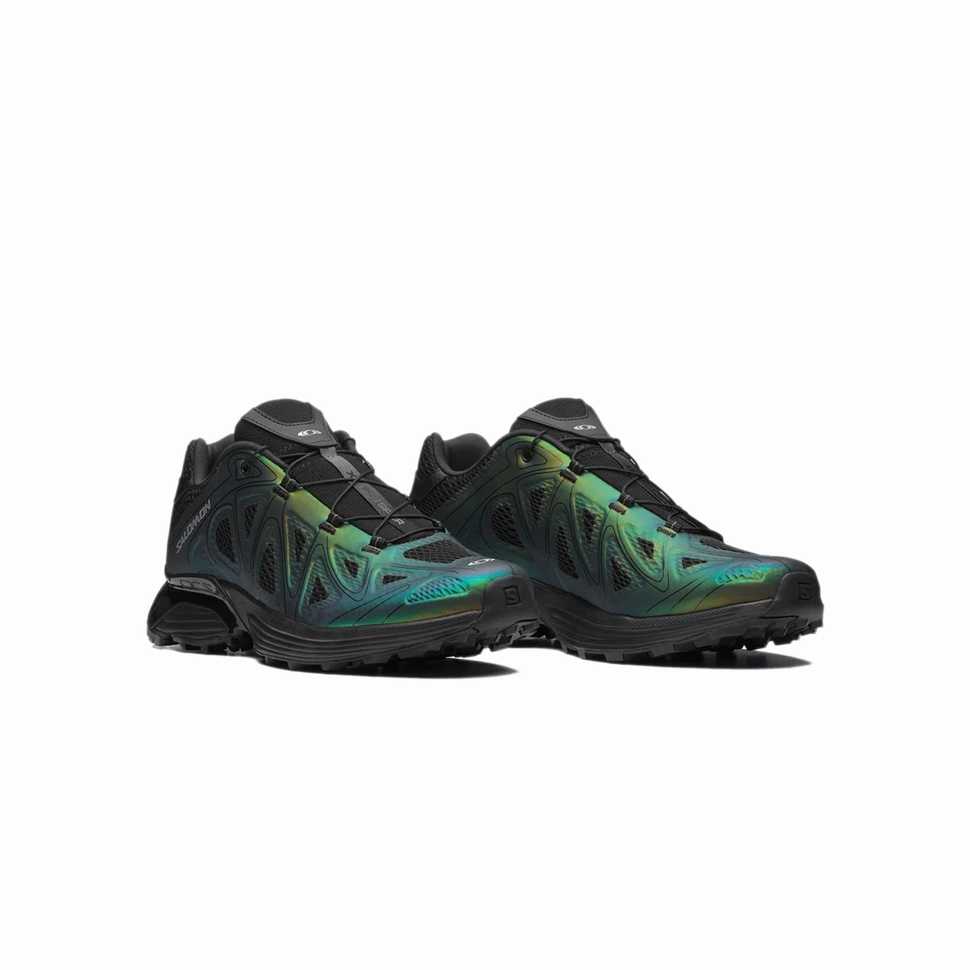 Lace Loop Salomon Mens XT-Whisper Shoes