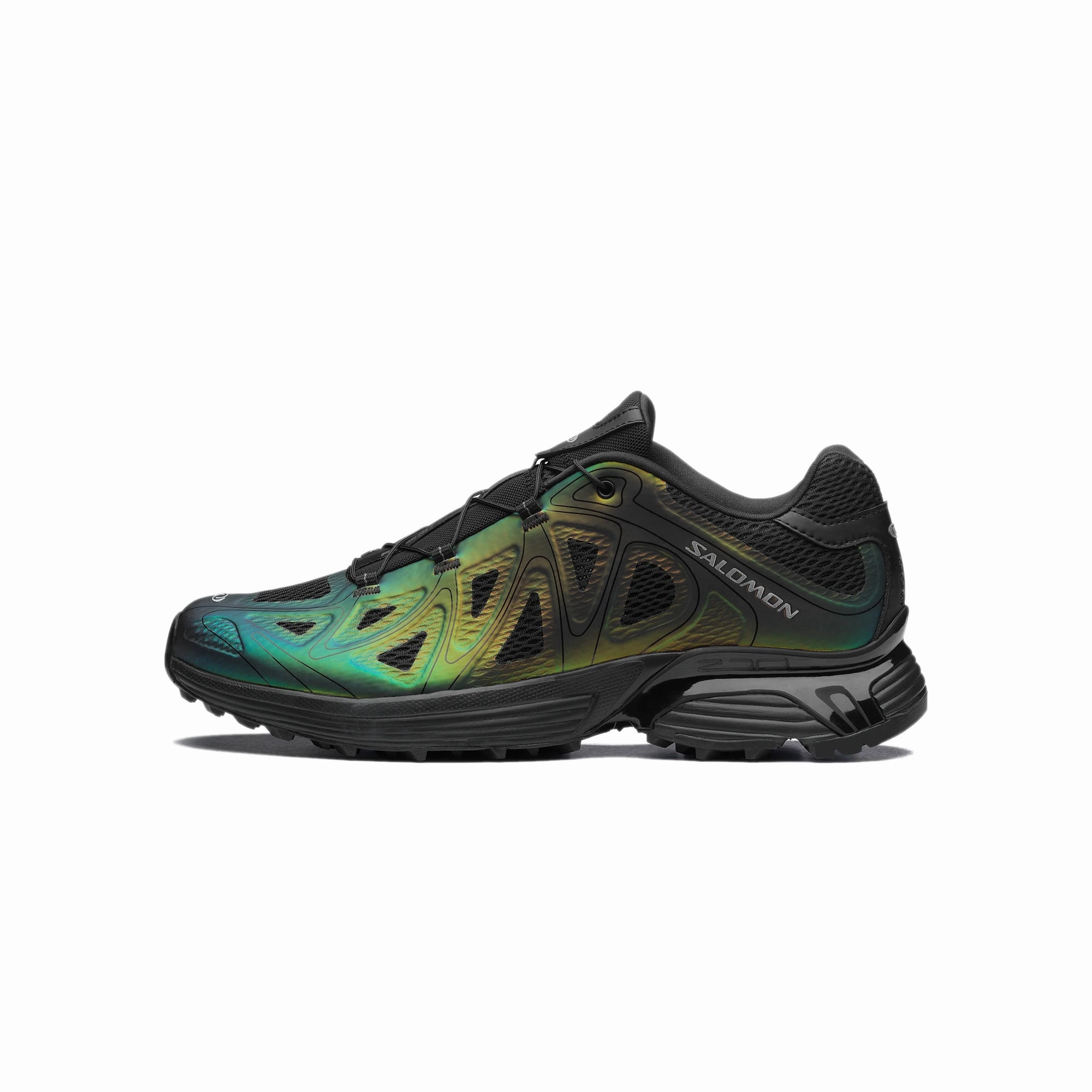 Heat Release Style Boost Salomon Mens XT-Whisper Shoes