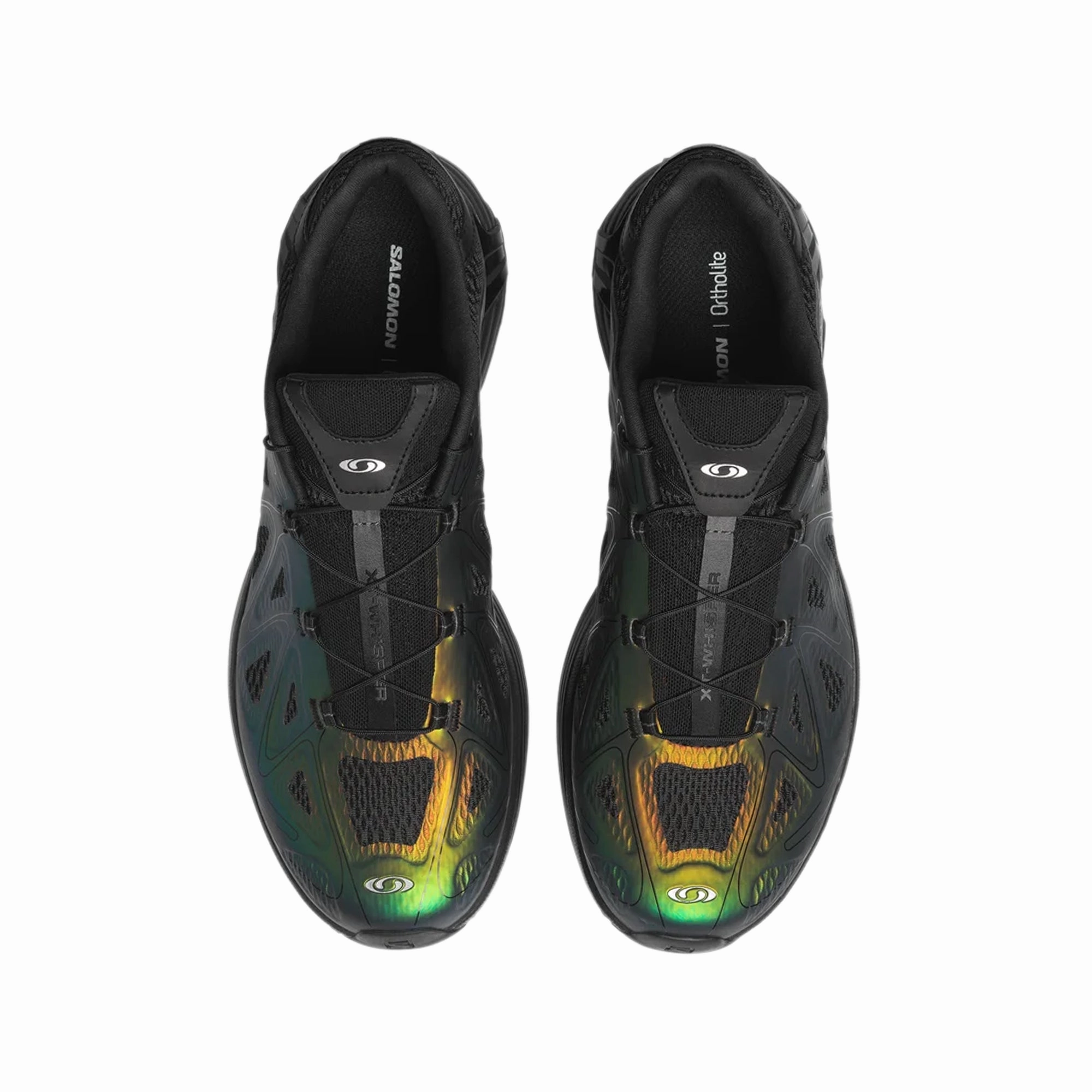 Salomon Mens XT-Whisper Shoes Trail Style