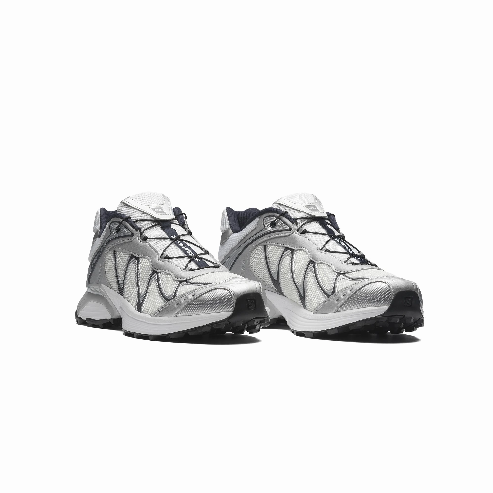 Balance Focus Salomon Mens XT-Whisper Shoes