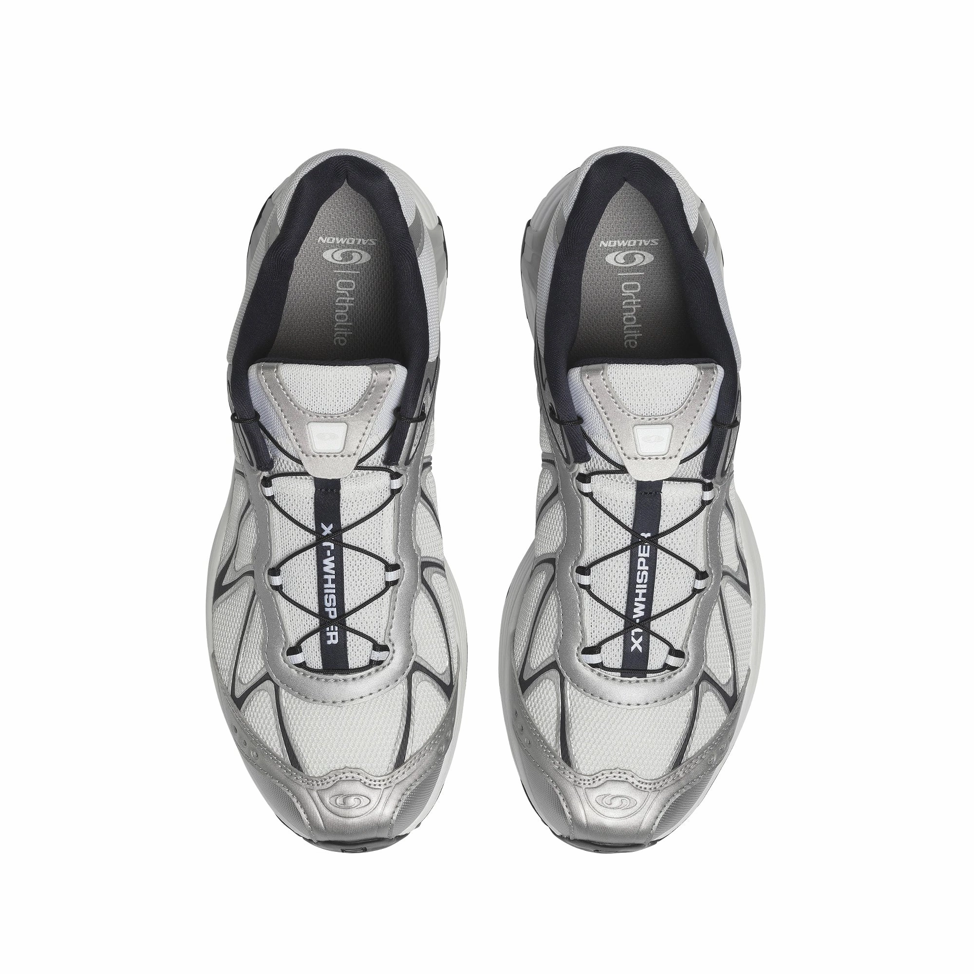 Multi Directional Tread Impact Resistance Salomon Mens XT-Whisper Shoes