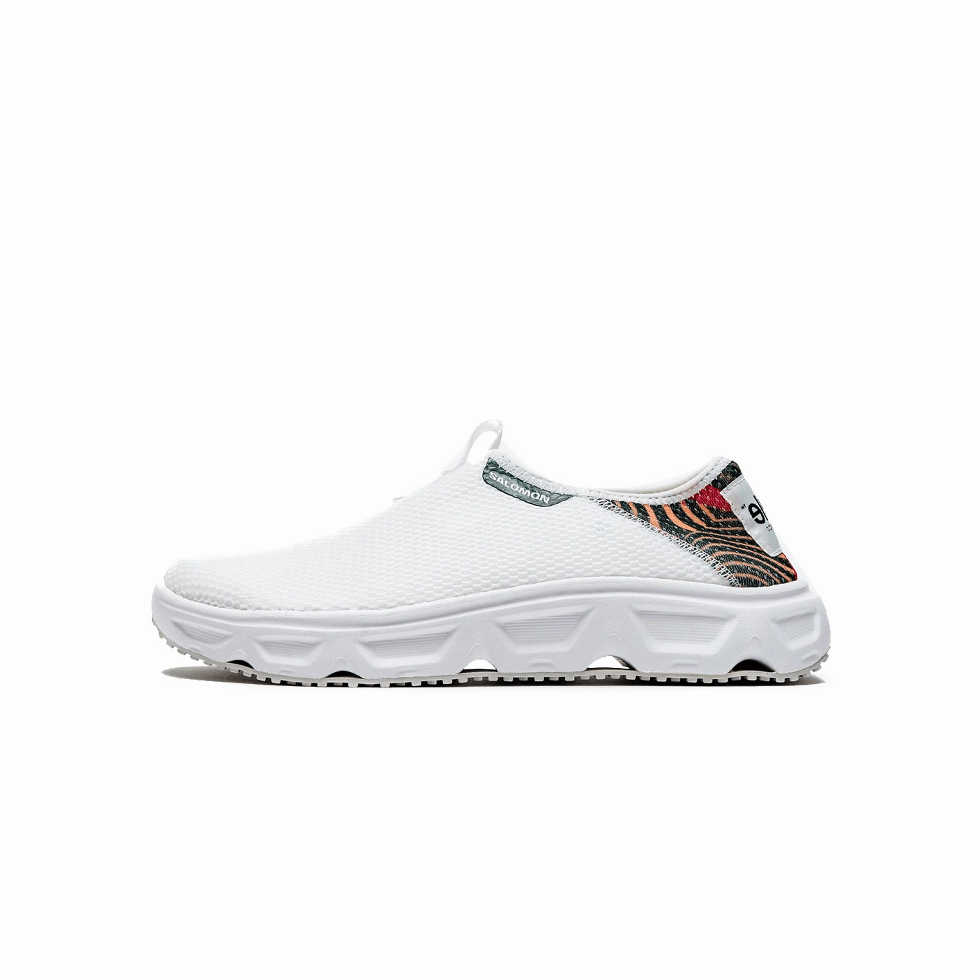 Daily Wear simple design Salomon x Ciele Mens Reelax Moc 6.0 Shoes