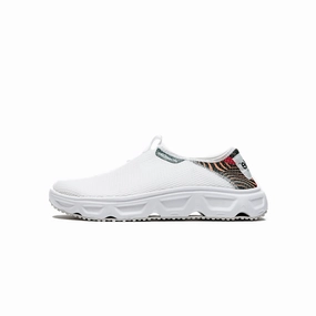 Daily Wear simple design Salomon x Ciele Mens Reelax Moc 6.0 Shoes