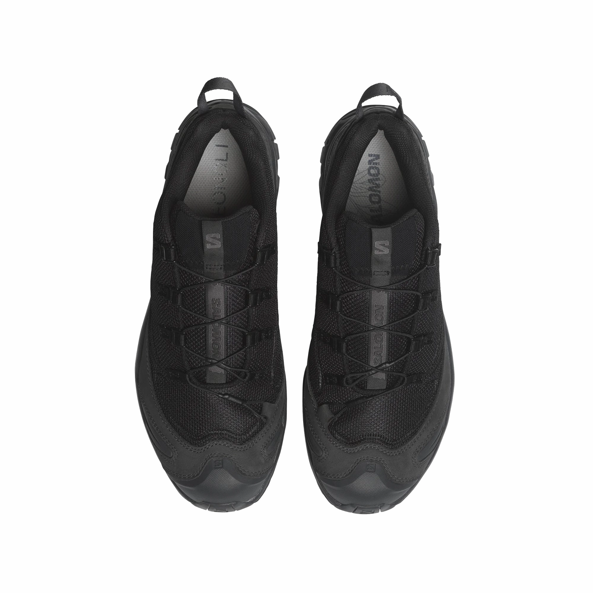 Salomon x JEONG LI Mens XA Pro Shoes Compression Molded Heel Maximum touch