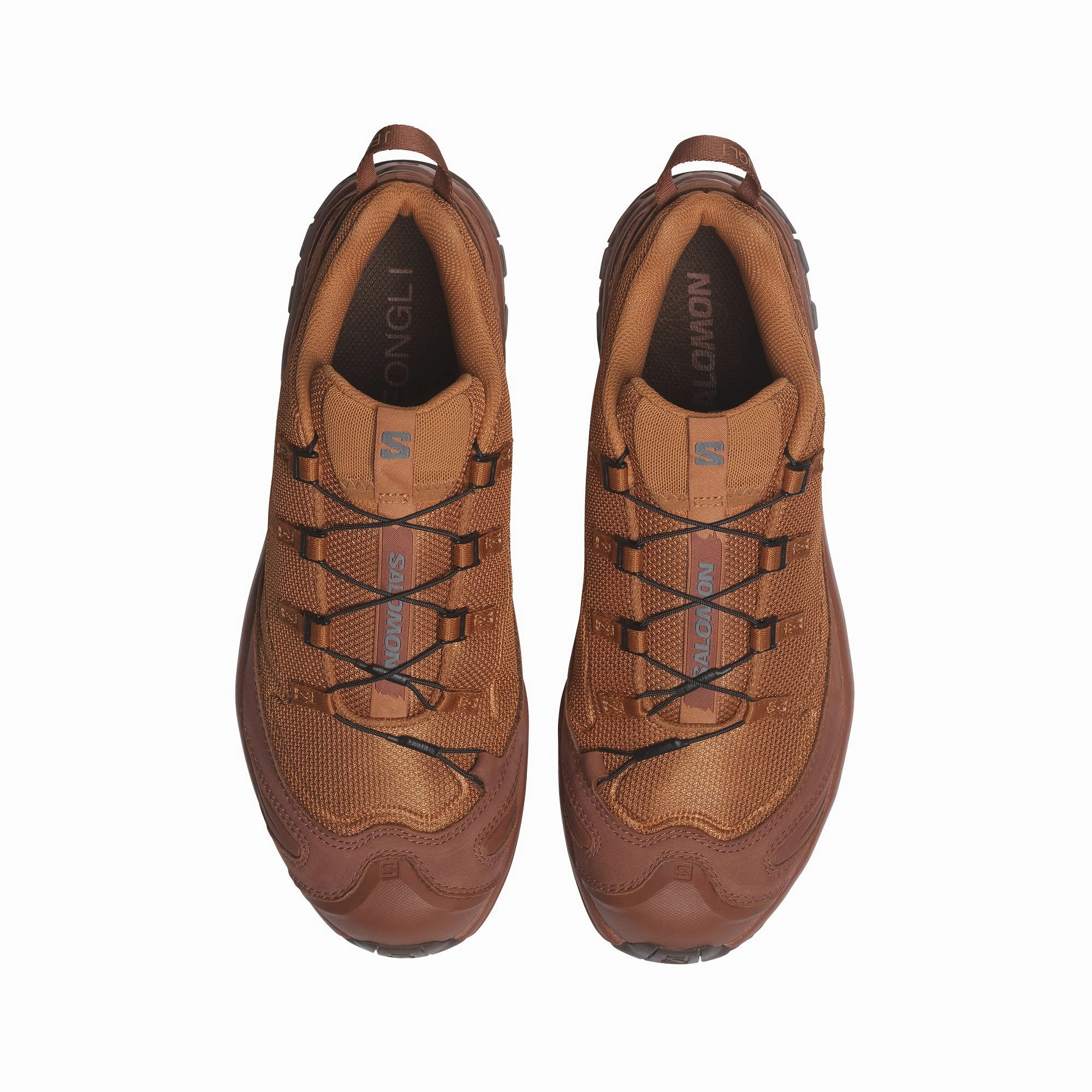 Urban Style Versatile Footwear Salomon x JEONG LI Mens XA Pro Shoes