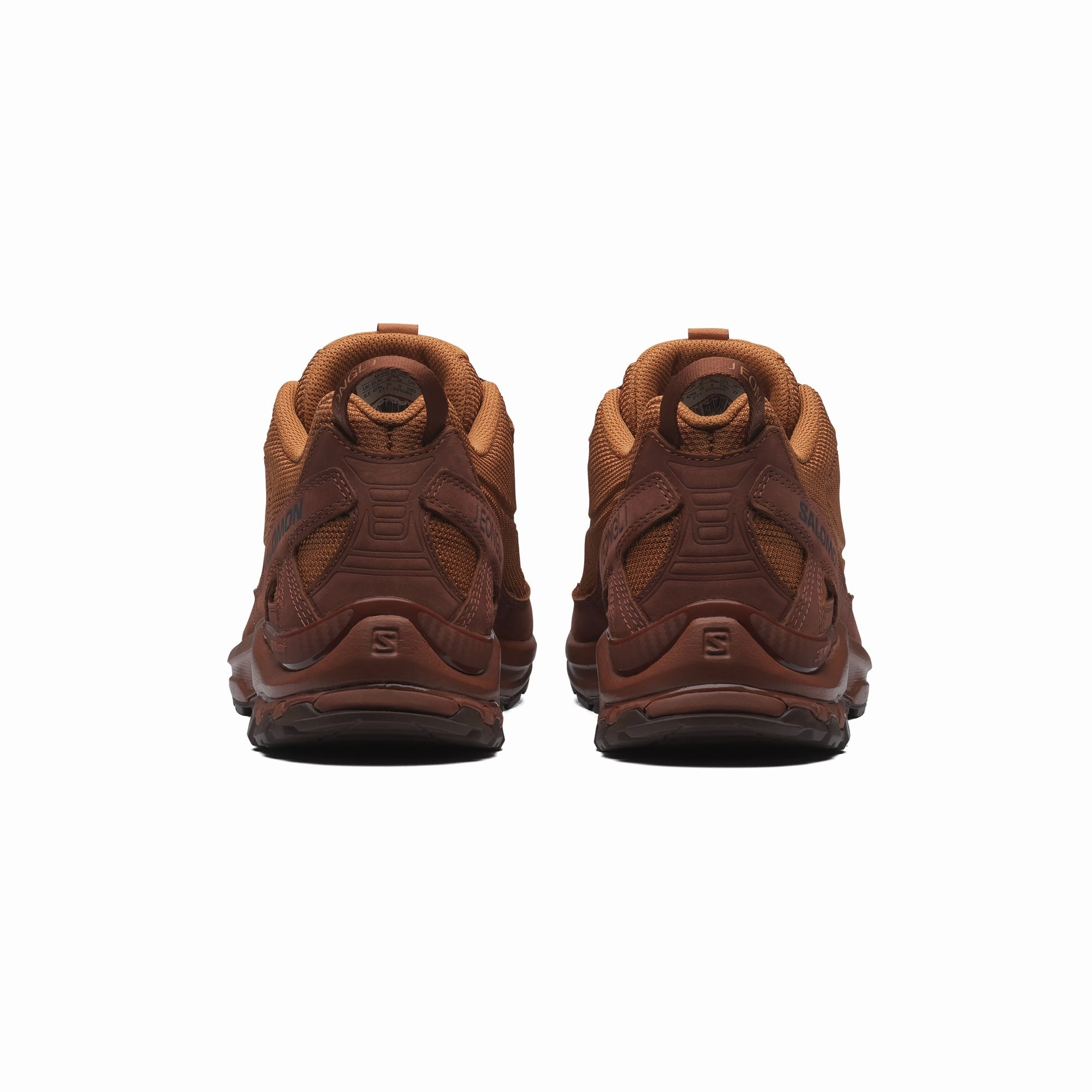 Smooth Zone Salomon x JEONG LI Mens XA Pro Shoes