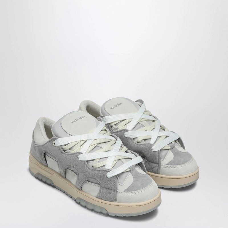 Outdoor Ready Santha Men's Model 1 / Mesh And Suede Sneaker