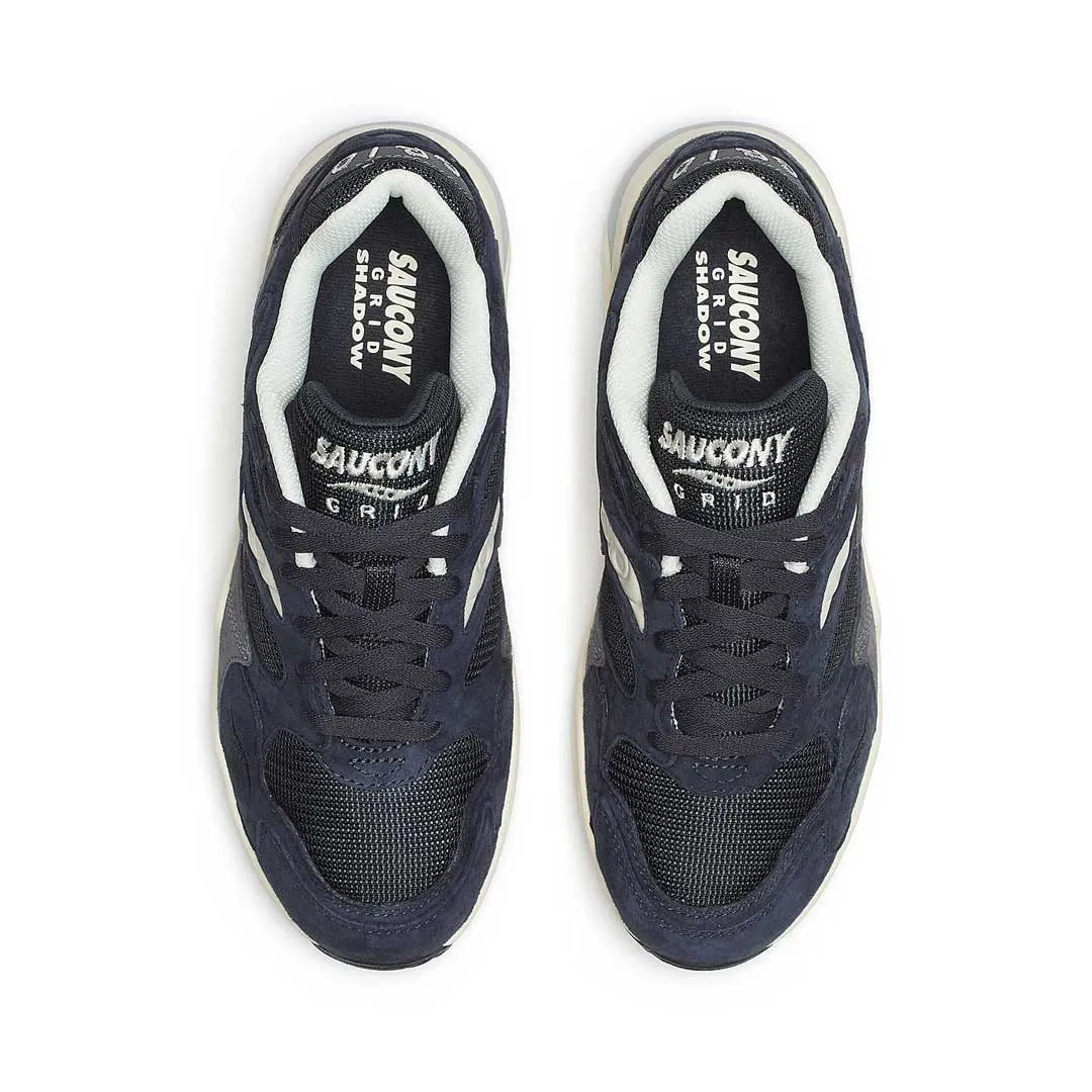 Easy Travel Saucony - Men's Grid Shadow 2 Shoes (S70772-3)