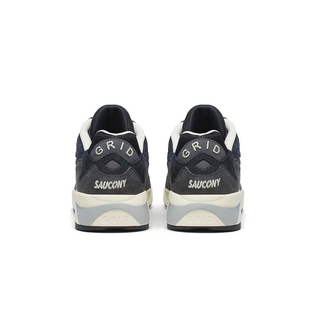 Saucony - Men's Grid Shadow 2 Shoes (S70772-3) Flexible Comfort