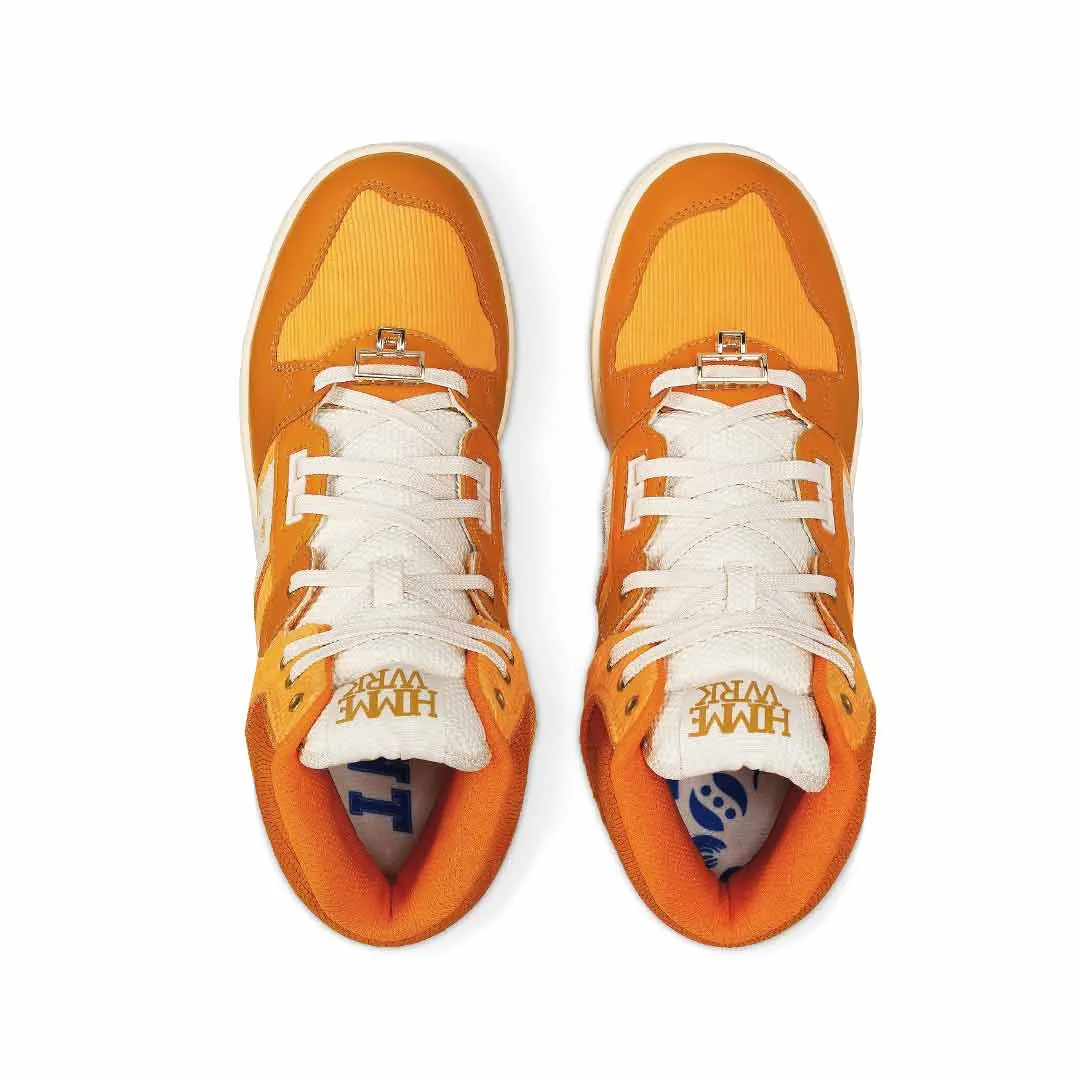 Modern Taste Saucony - Men's Saucony x Hommewrk Sonic High Top Shoes (S70827-1)