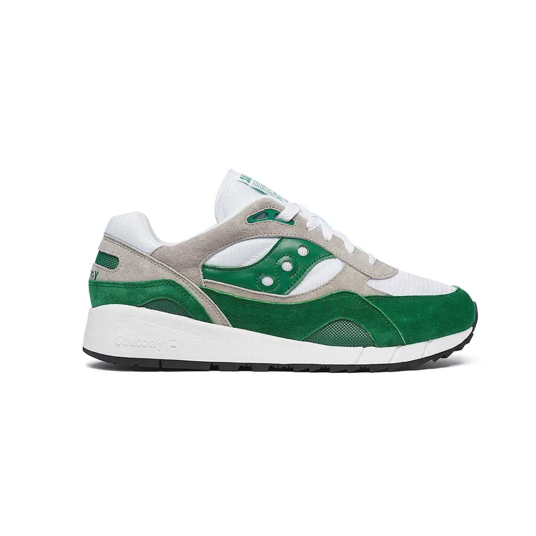 Light duty Cushion Grip Saucony - Men's Shadow 6000 Shoes (S70441-63)