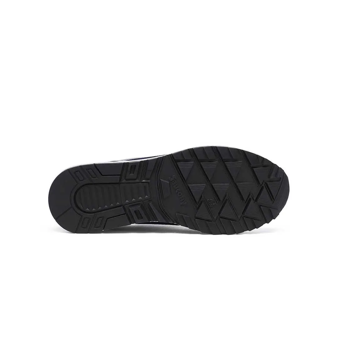 Saucony - Men's Shadow 6000 Shoes (S70441-64) Short Trip QuickDry