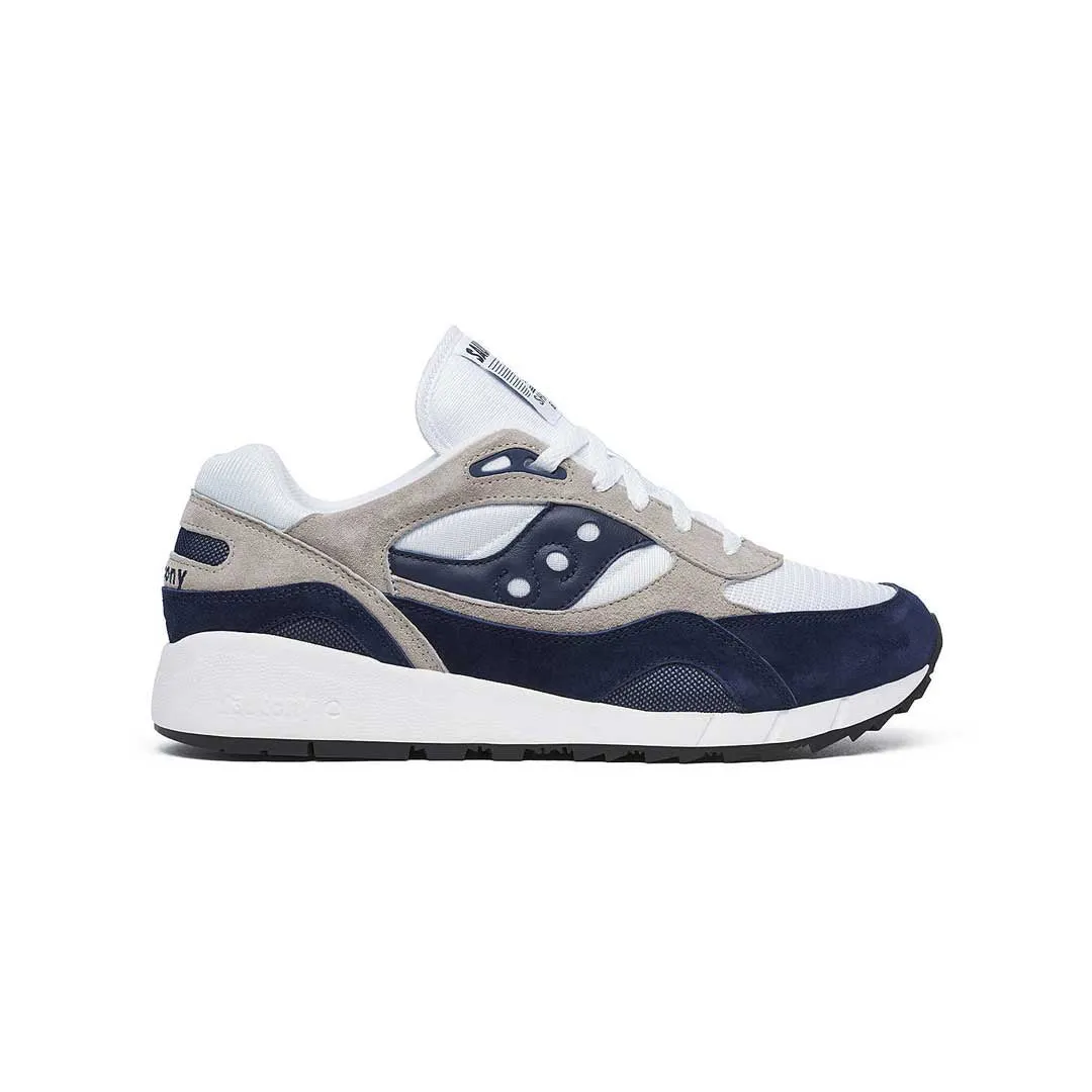 Grab Quick Saucony - Men's Shadow 6000 Shoes (S70441-64)