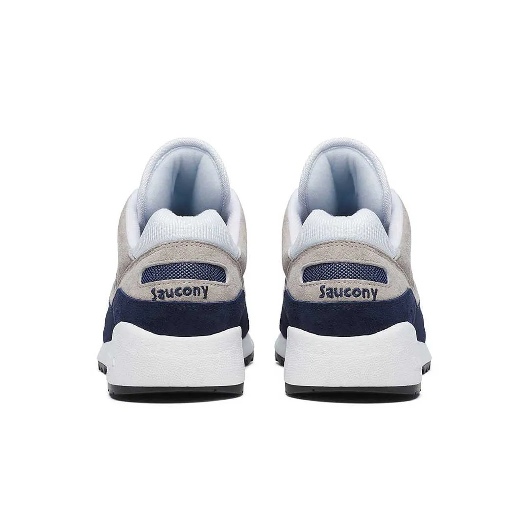 Saucony - Men's Shadow 6000 Shoes (S70441-64) Fun Pace Non-slip Fit